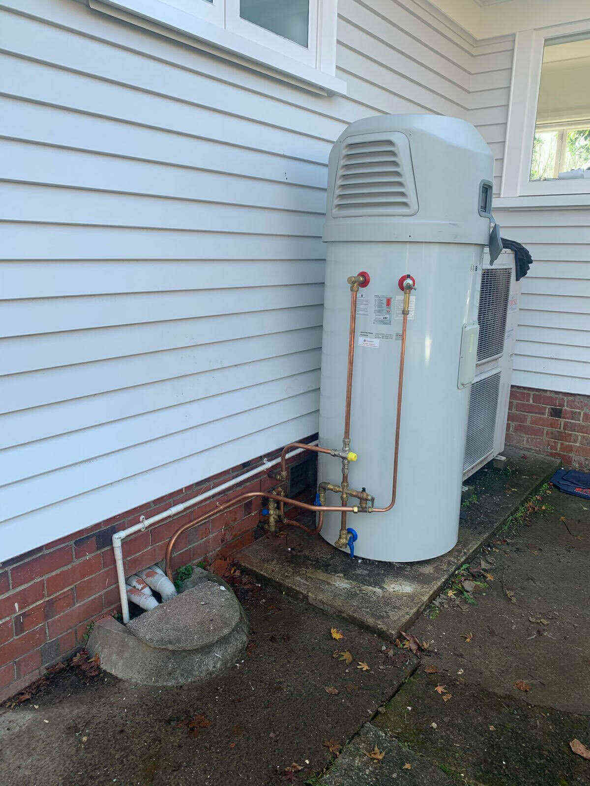 Maintenance Requirements Of A Heat Pump Water Heater