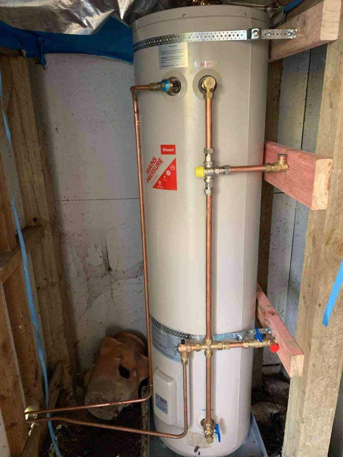 How Do I Know If My Hot Water Cylinder Needs Replacing