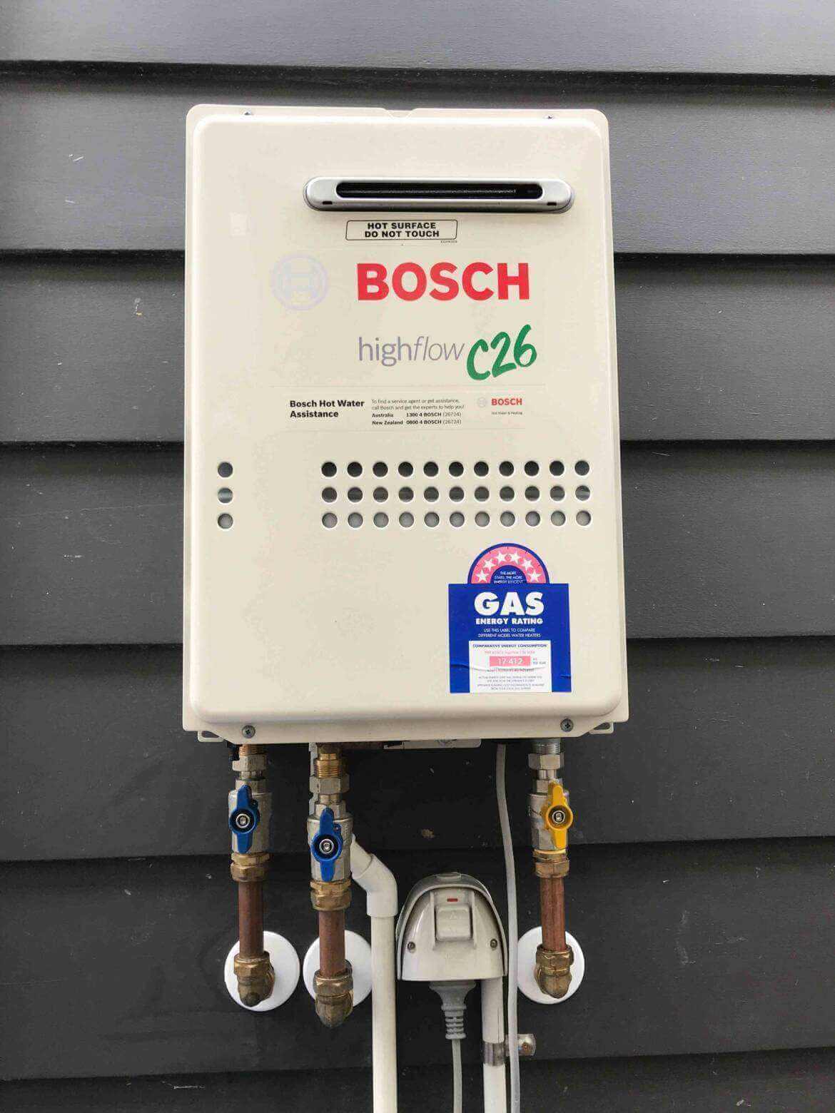 What Are The Disadvantages Of A Tankless Water Heater
