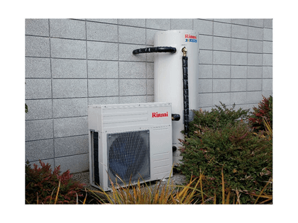 Rinnai Heat Pump Split System