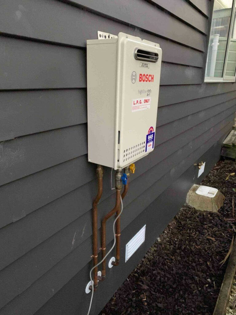 What Makes Gas Hot Water Heaters Economical to Use