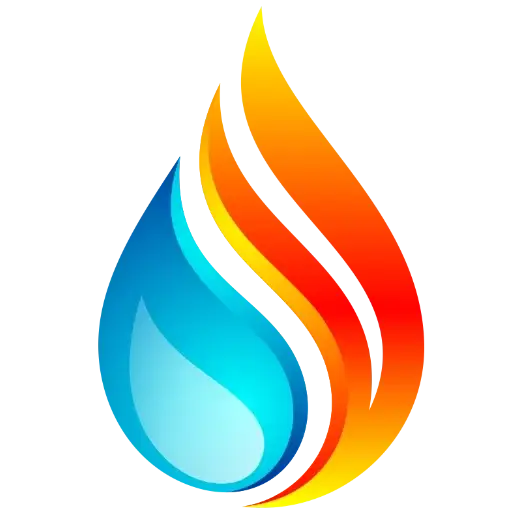hot water solutions icon