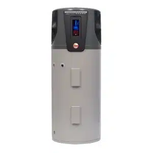 ambiheat-hot water heat pump