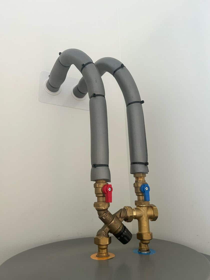 How Can I Insulate My Hot Water Cylinder Myself?