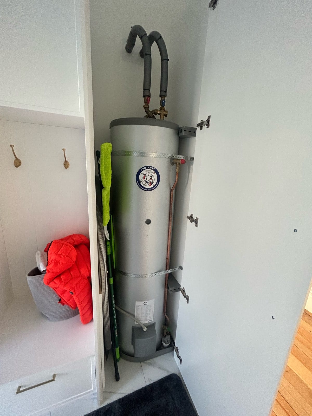 What Is An Electric Hot Water Cylinder?