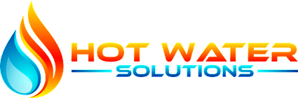 Hot Water Solutions logo