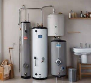 Adjust Water Pressure Valve for Optimal Hot Water Performance