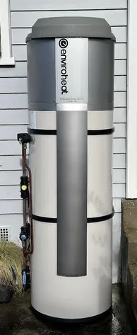 Enviroheat_250L