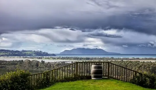 matakana north of auckland hot water