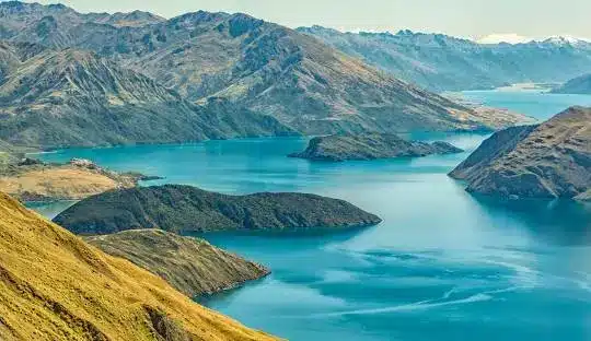 new zealand hot water nz