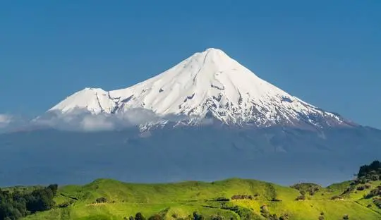 taranaki hot water